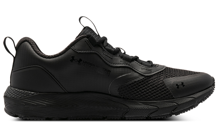 UA HOVR Sonic STRT Tech 'Black' 圖 2