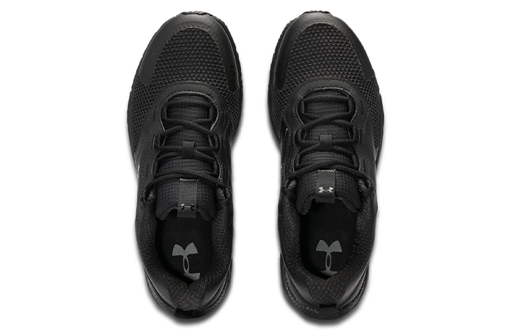 UA HOVR Sonic STRT Tech 'Black' 圖 4