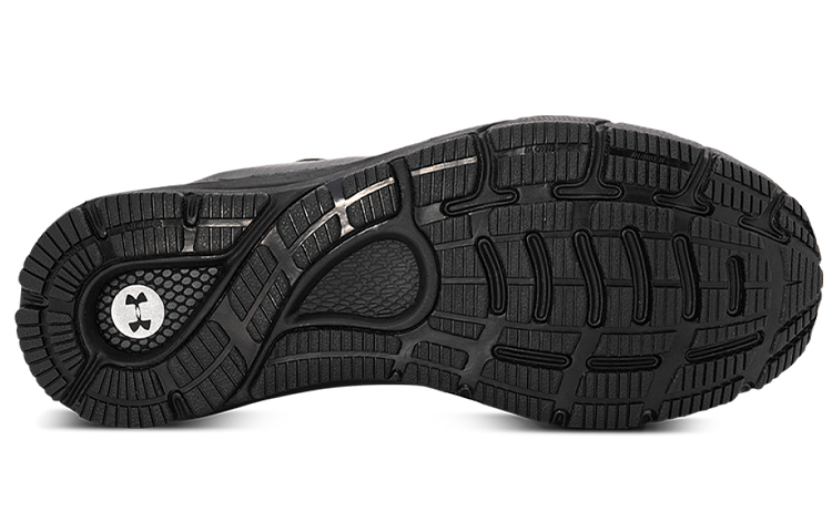 UA HOVR Sonic STRT Tech 'Black' 圖 5