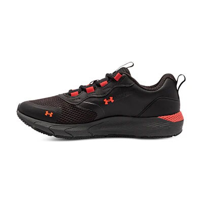 UA HOVR Sonic STRT Tech 'Black Red'