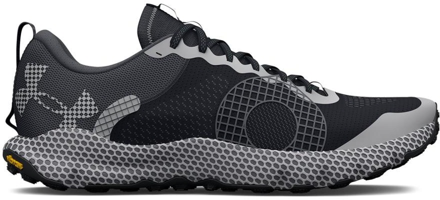 安德玛 HOVR Speed '黑色光环灰' 3024231-003 Order 安德玛 HOVR Speed '黑色光环灰' 3024231-003