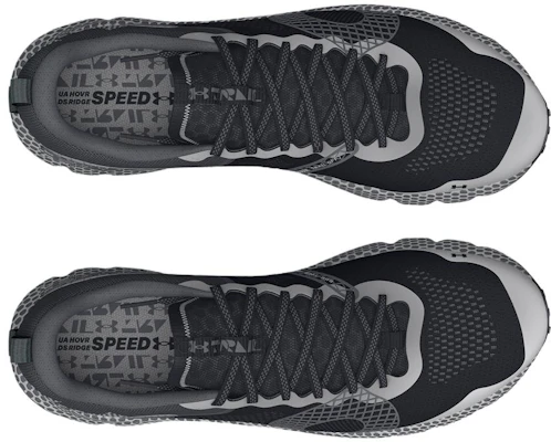 安德玛 HOVR Speed '黑色光环灰' 3024231-003 Shop 安德玛 HOVR Speed '黑色光环灰' 3024231-003