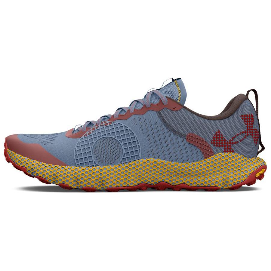 Under Armour HOVR Speed 'Blue Granite Peppercorn' 3024231-303