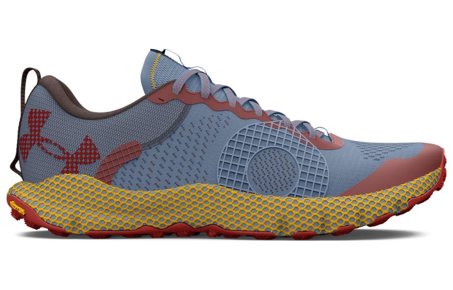 Order 언더아머 호버 스피드 '블루 그래닛 페퍼콘' (Under Armour HOVR Speed 'Blue Granite Peppercorn') 3024231-303