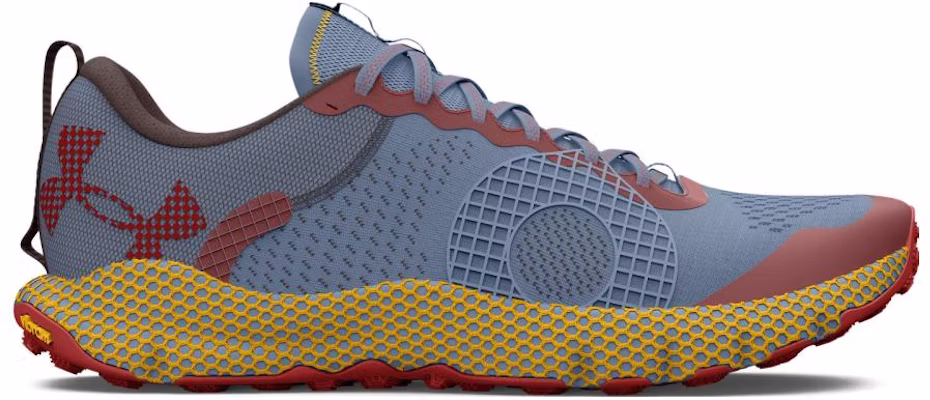 언더아머 호버 스피드 '블루 그래닛 페퍼콘' (Under Armour HOVR Speed 'Blue Granite Peppercorn') 3024231-303 Order 언더아머 호버 스피드 '블루 그래닛 페퍼콘' (Under Armour HOVR Speed 'Blue Granite Peppercorn') 3024231-303