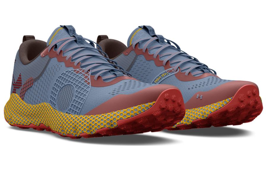 Purchase 언더아머 호버 스피드 '블루 그래닛 페퍼콘' (Under Armour HOVR Speed 'Blue Granite Peppercorn') 3024231-303
