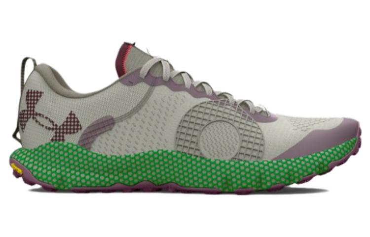 Order Under Armour HOVR Speed ''Olive Tint Deep Red'' Herrenschuhe 3024231-302