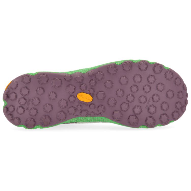 UA HOVR Speed 'Olive Tint Deep Red' 圖 5