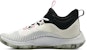 Under Armour Curry HOVR Splash 'Putih Hitam' 3025370-100