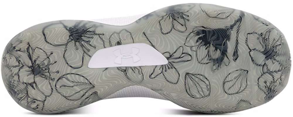Under Armour Hovr Splash 1 庫里簡版 中筒 實戰籃球鞋 男女兩用 白色 Purchase Under Armour Hovr Splash 1 庫里簡版 中筒 實戰籃球鞋 男女兩用 白色