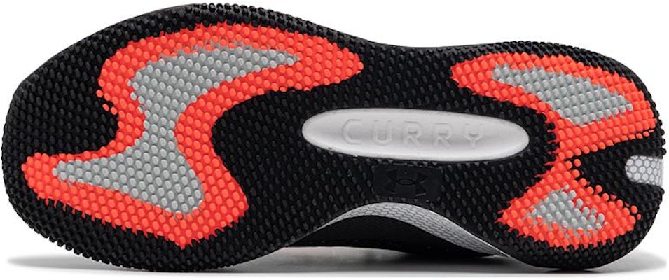 Under Armour Hovr Splash 3 運動 輕便透氣 低筒 籃球鞋 男女同款 黑色 Purchase Under Armour Hovr Splash 3 運動 輕便透氣 低筒 籃球鞋 男女同款 黑色