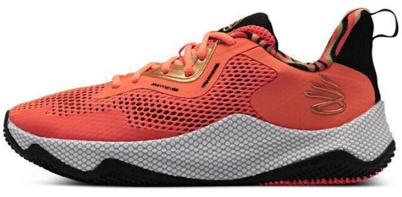 Under Armour Curry Hovr Splash 3 3026891-800 Buy Under Armour Curry Hovr Splash 3 3026891-800