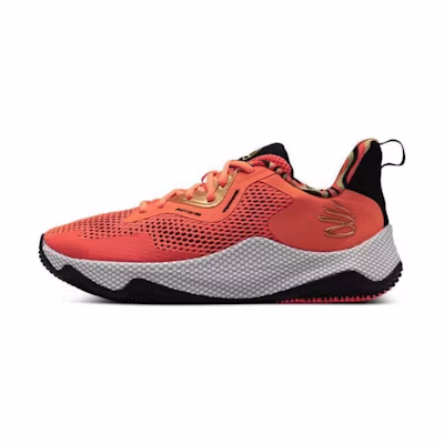 UA Curry Hovr Splash 3