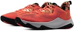 Lookbook Under Armour Curry Hovr Splash 3 Lelaki Kasut Sukan 3026891-800