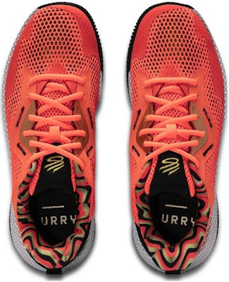 Under Armour Curry Hovr Splash 3 3026891-800 Shop Under Armour Curry Hovr Splash 3 3026891-800