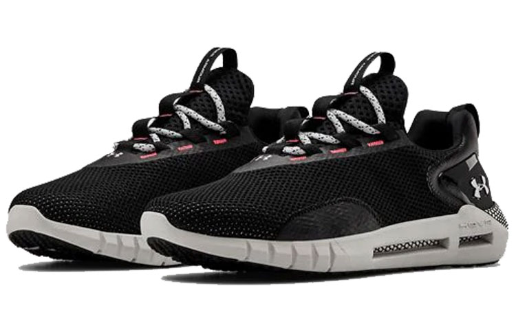 UA HOVR STRT 'Black' 圖 3