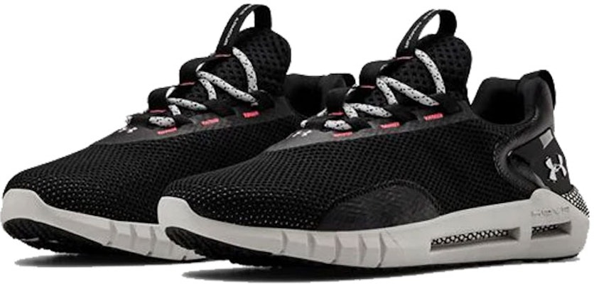 Under Armour HOVR STRT ''Schwarz'' 3022580-001 Lookbook Under Armour HOVR STRT ''Schwarz'' 3022580-001
