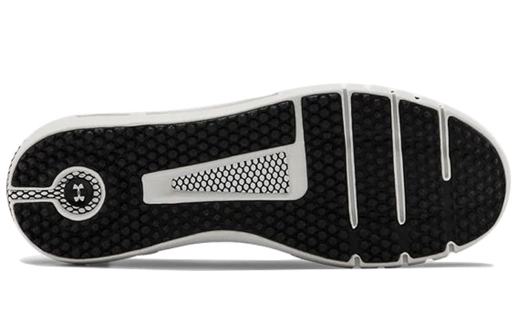 UA HOVR STRT 'Black' 圖 5