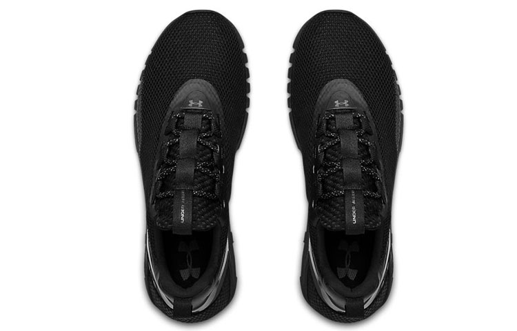 UA Hovr Strt 'Black' 圖 4
