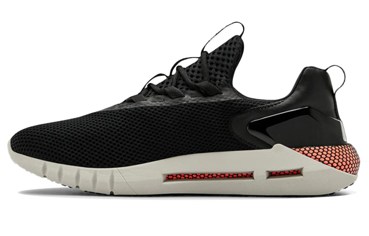 Under Armour HOVR STRT 'Black Beta' 3022580-004