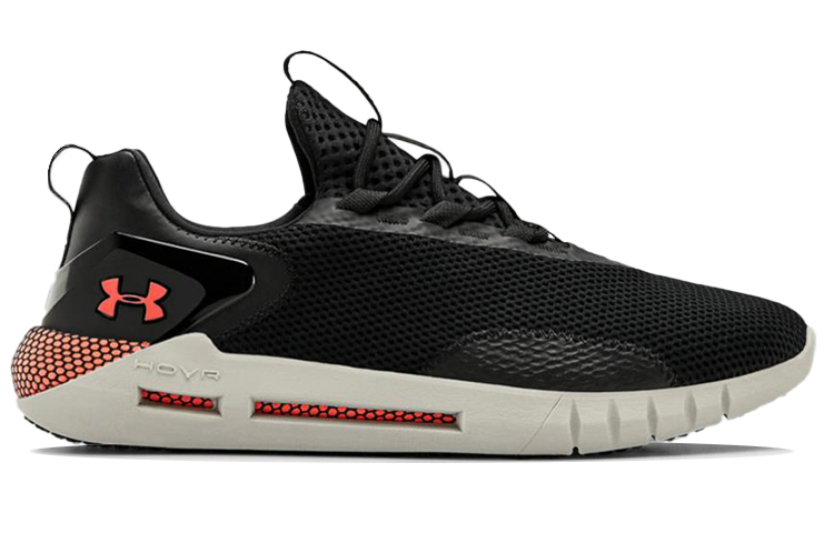 UA HOVR STRT 'Black Beta' 圖 2