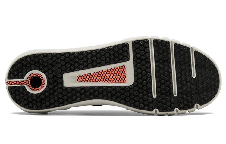 UA HOVR STRT 'Black Beta' 圖 5