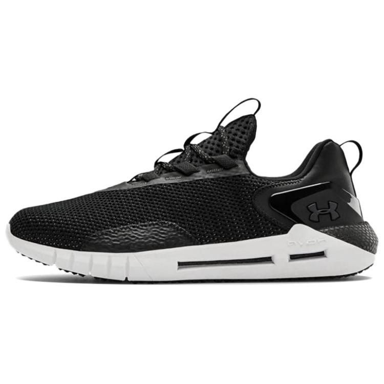 Under Armour Hovr Strt 'Black White' 3022580-005