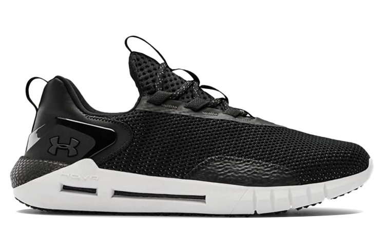 Order Under Armour Hovr Strt ''Noir Blanc'' 3022580-005