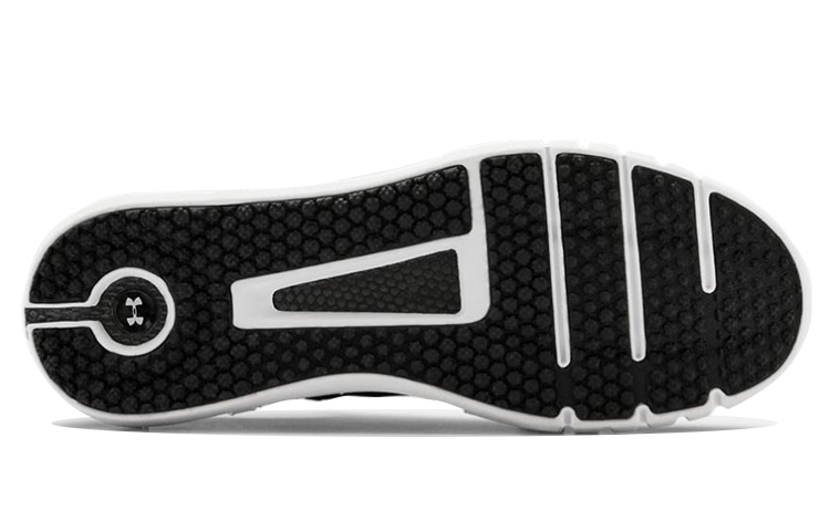 Purchase Under Armour Hovr Strt ''Noir Blanc'' 3022580-005