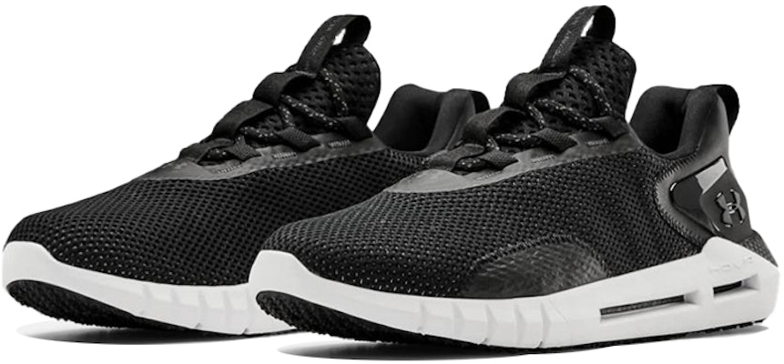Under Armour Hovr Strt 'Negro Blanco' 3022580-005 Lookbook Under Armour Hovr Strt 'Negro Blanco' 3022580-005