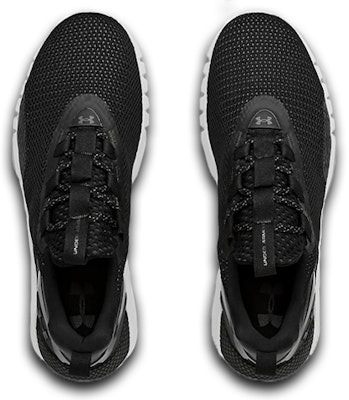 Under Armour Hovr Strt 'Negro Blanco' 3022580-005 Shop Under Armour Hovr Strt 'Negro Blanco' 3022580-005