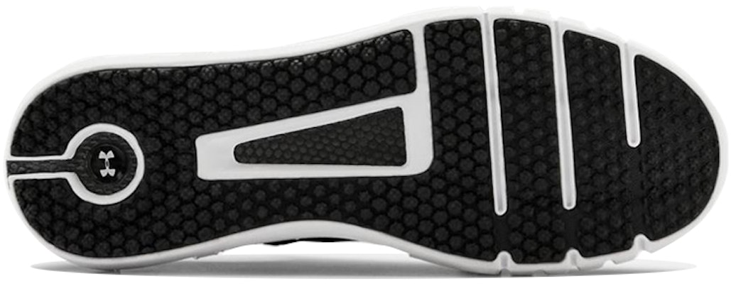 Under Armour Hovr Strt 'Negro Blanco' 3022580-005 Purchase Under Armour Hovr Strt 'Negro Blanco' 3022580-005