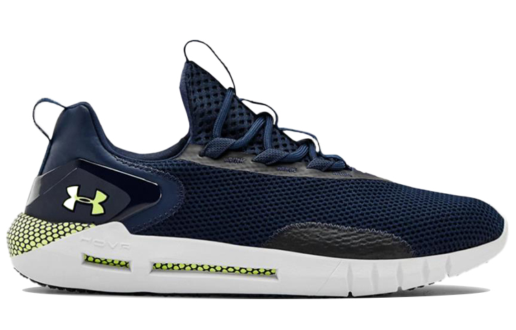Order Under Armour Hovr Strt ''Bleu Profond'' 3022580-400