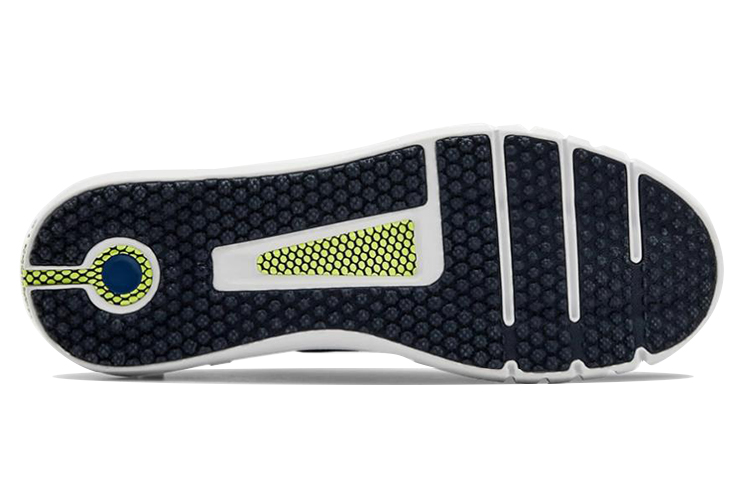 Purchase Under Armour Hovr Strt ''Bleu Profond'' 3022580-400