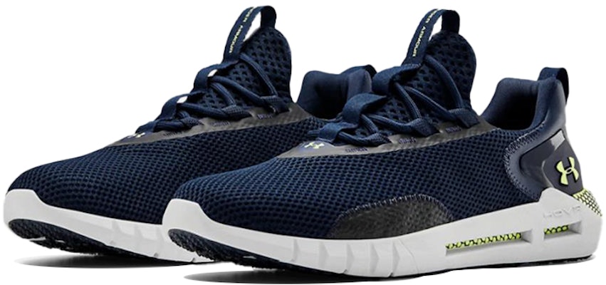 Under Armour Hovr Strt 'Azul Profundo' 3022580-400 Lookbook Under Armour Hovr Strt 'Azul Profundo' 3022580-400