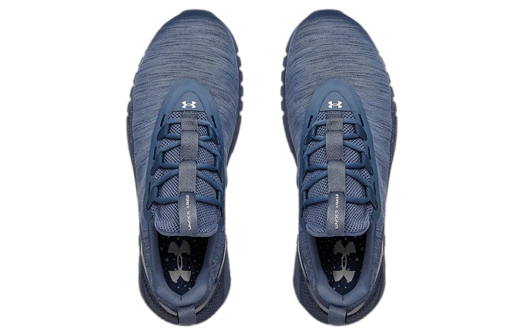 Shop Under Armour HOVR STRT ''Dyed - Gedämpftes Blau'' 3022803-401