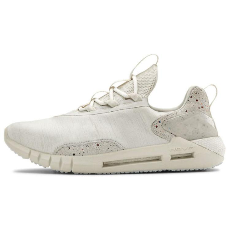 Under Armour HOVR STRT 'Dyed - Summit White' 3022803-100