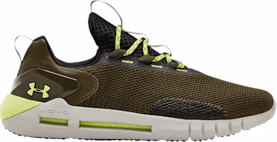 Under Armour HOVR STRT 'Frond Green' 3022580-301 Under Armour HOVR STRT 'Frond Green' 3022580-301