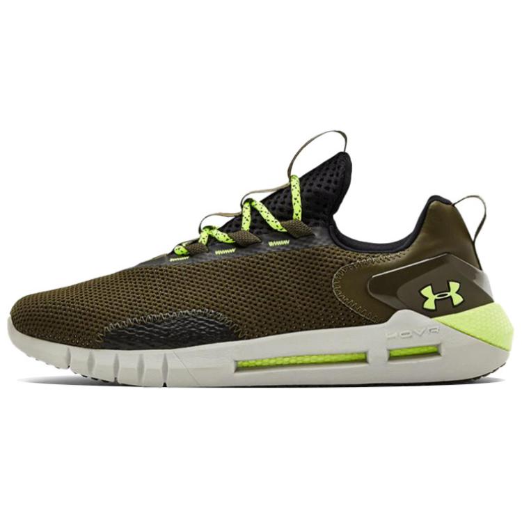 Under Armour HOVR STRT 'Frond Green' 3022580-301
