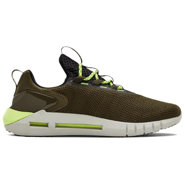 Order Under Armour HOVR STRT ''Frond Groen'' 3022580-301
