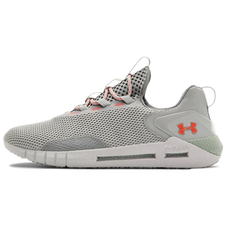 Under Armour HOVR STRT 'Halo Grey' 3022580-108