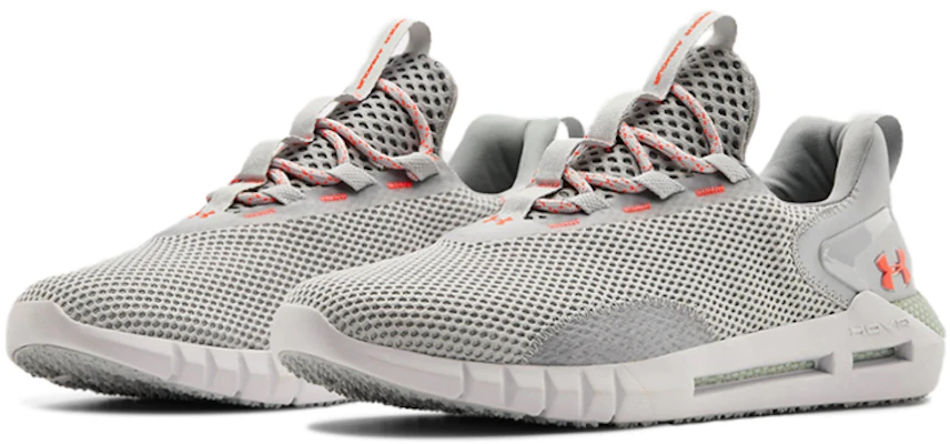 Under Armour HOVR STRT ''Gris Halo'' 3022580-108 Lookbook Under Armour HOVR STRT ''Gris Halo'' 3022580-108