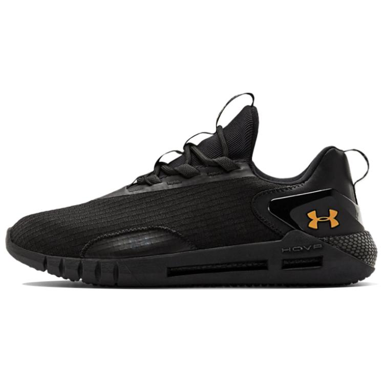 Under Armour Hovr Strt 'Logo Black' 3023894-001