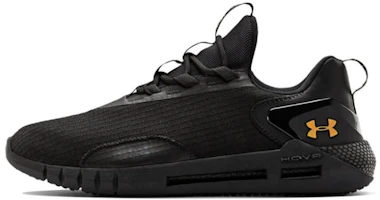 Under Armour Hovr Strt 'Logo Black' 3023894-001 Under Armour Hovr Strt 'Logo Black' 3023894-001