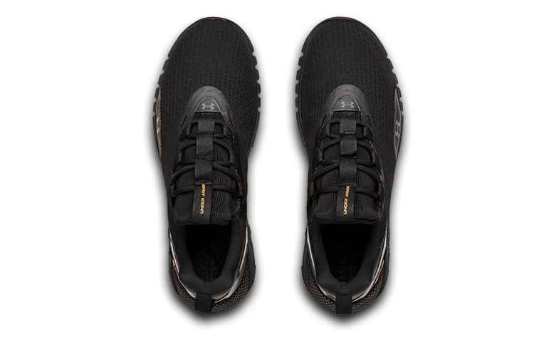 Shop Under Armour Hovr Strt ''Logo Zwart'' 3023894-001