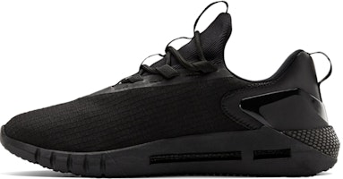 Under Armour Hovr Strt 'Logo Black' 3023894-001 Under Armour Hovr Strt 'Logo Black' 3023894-001