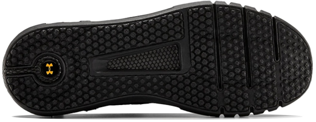 Under Armour Hovr Strt Logo 低幫跑步鞋 黑色 Purchase Under Armour Hovr Strt Logo 低幫跑步鞋 黑色