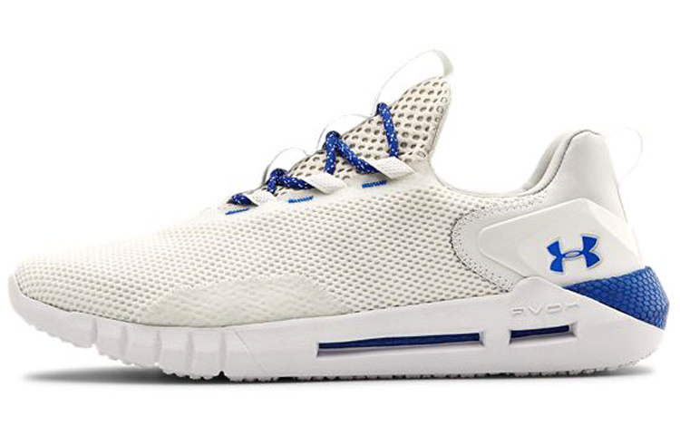 Under Armour HOVR STRT 'Onyx White Blue' 3022580-102