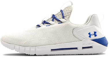 Under Armour HOVR STRT 'Onyx White Blue' 3022580-102 Under Armour HOVR STRT 'Onyx White Blue' 3022580-102
