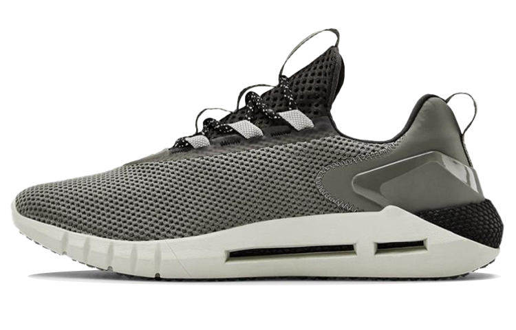 Under Armour HOVR STRT Green 'Grey' 3022580-300